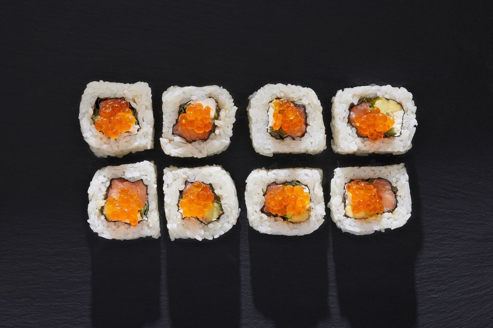Russian Roll