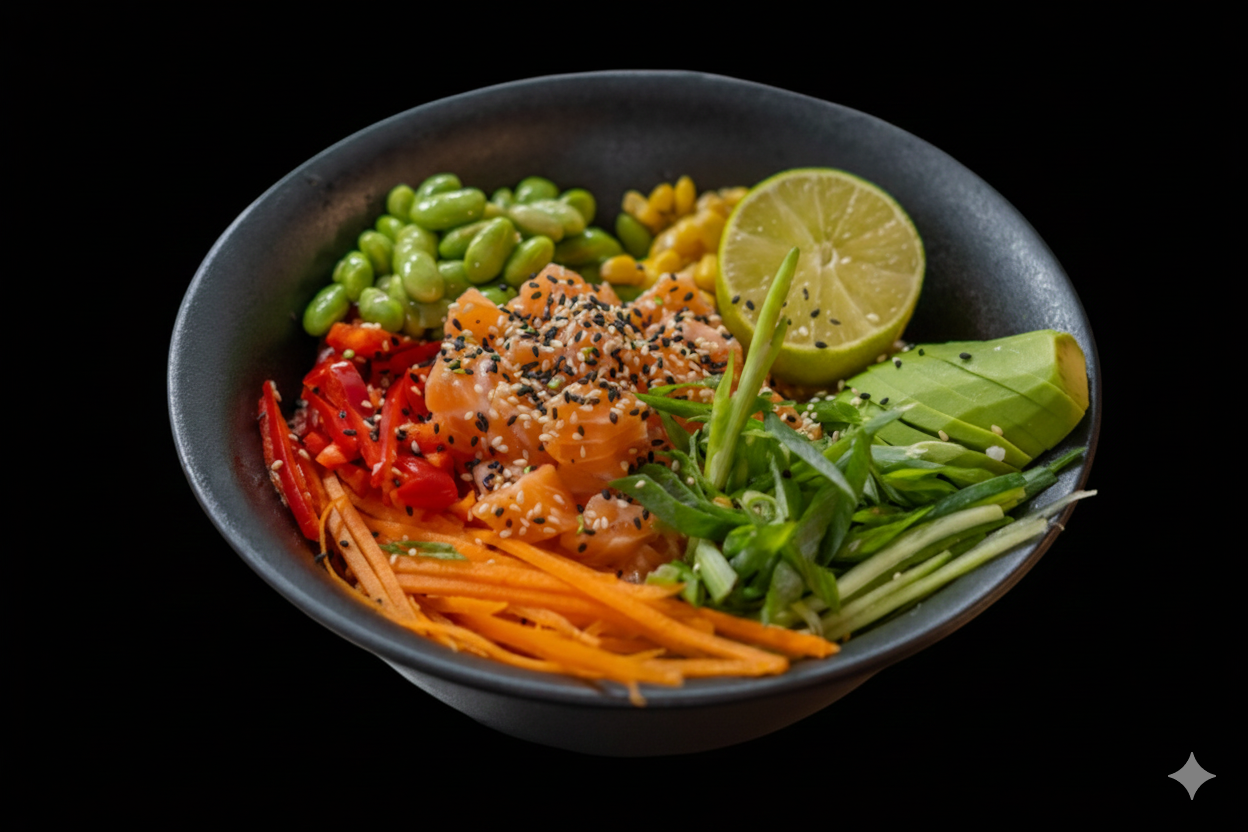 POKE BOWL